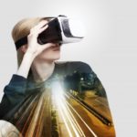 VR・AR 工事現場での活用方法について