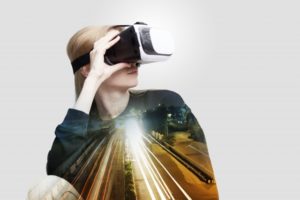 VR・AR 工事現場での活用方法について