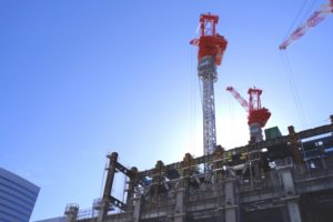 工事現場にIT技術って必要なの？導入したら工事現場の未来が変わる？