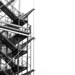 工事現場で働きたい方必見！こんな仕事をやってます 〜仮設鳶さん編〜