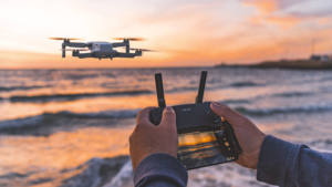 空撮にオススメのドローンを３選！高画質カメラを搭載したものを厳選！