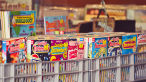 【2021年版】 異世界系漫画おすすめ１０選！！ 今年に入って読んでいる漫画を厳選して紹介！