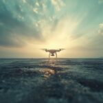 How Drones Are Revolutionizing Construction Sites in Japan