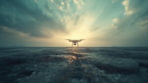 How Drones Are Revolutionizing Construction Sites in Japan