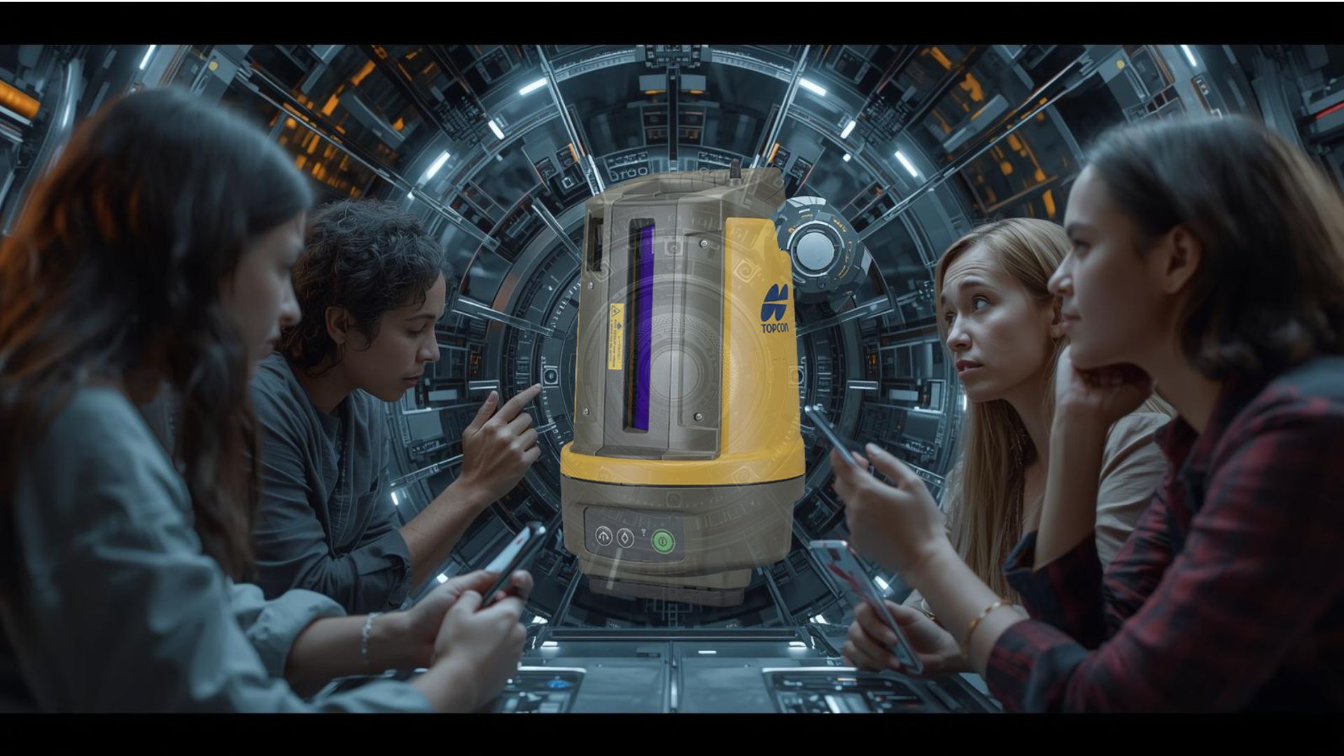 【杭ナビアプリ比較】「快測ナビ」vs「TopLayout」vs「FIELD-TERRACE」 自分の現場で使うなら？