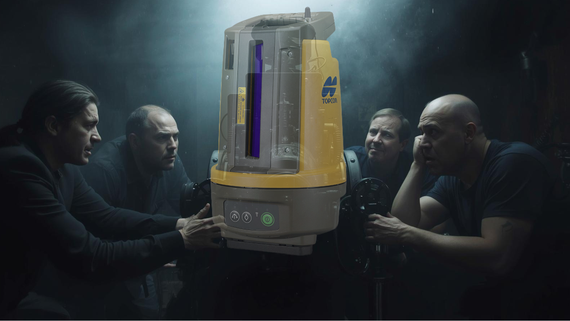 【保存版】現場を止めるな！「杭ナビ」のよくあるエラー＆トラブル対処法15選